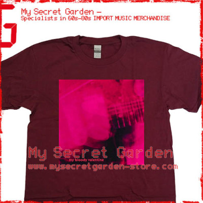My Bloody Valentine - Loveless T Shirt 